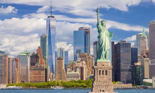 New York
